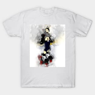 Jet Set Radio - Cube *watercolor* T-Shirt